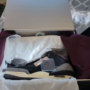 Jordan 3 OG A MA MANIERE